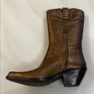 NWOT Riding boots/NEW Never worn